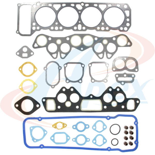 APEX Automobile Parts Inc AHS5004 Head Set