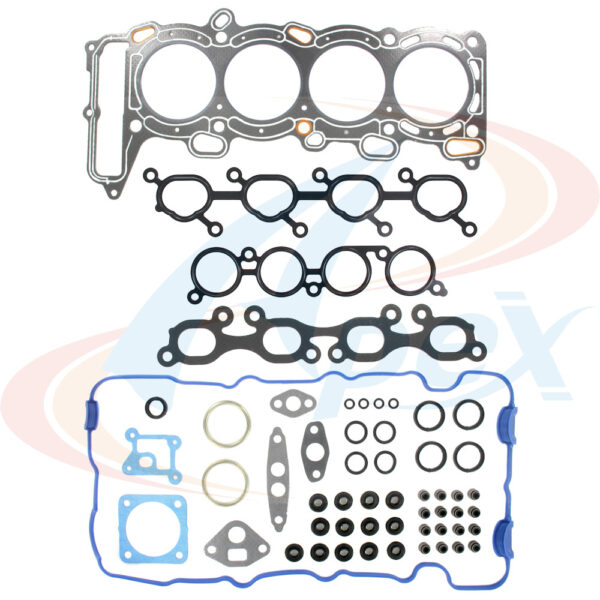 APEX Automobile Parts Inc AHS5007 Head Set