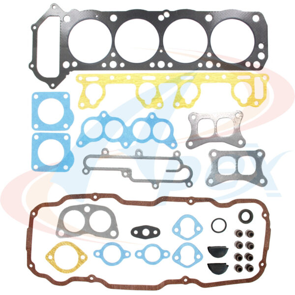 APEX Automobile Parts Inc AHS5010 Head Set