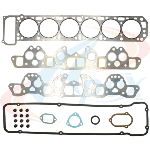 APEX Automobile Parts Inc AHS5015 Head Set