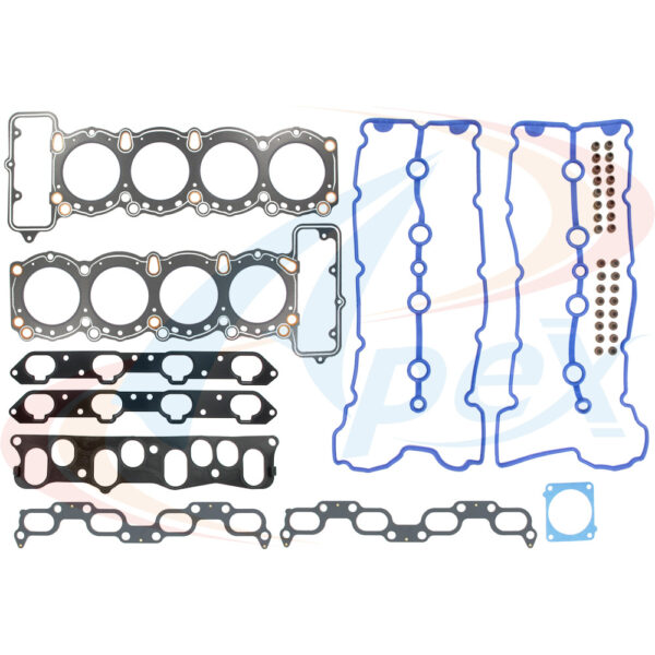 APEX Automobile Parts Inc AHS5045 Head Set