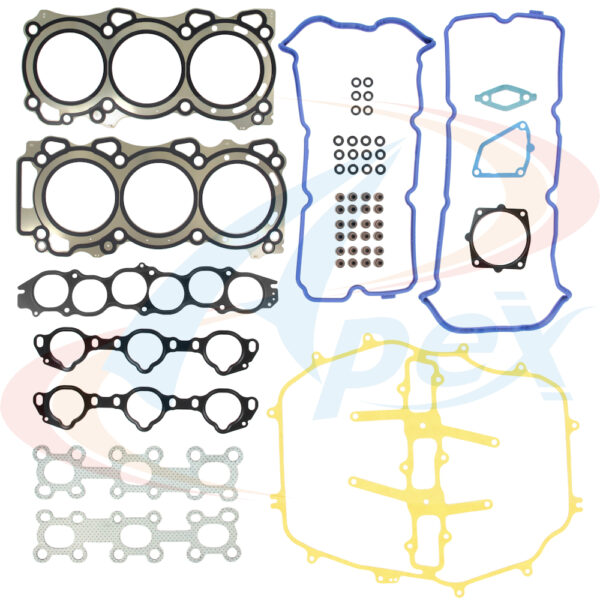 APEX Automobile Parts Inc AHS5054 Head Set