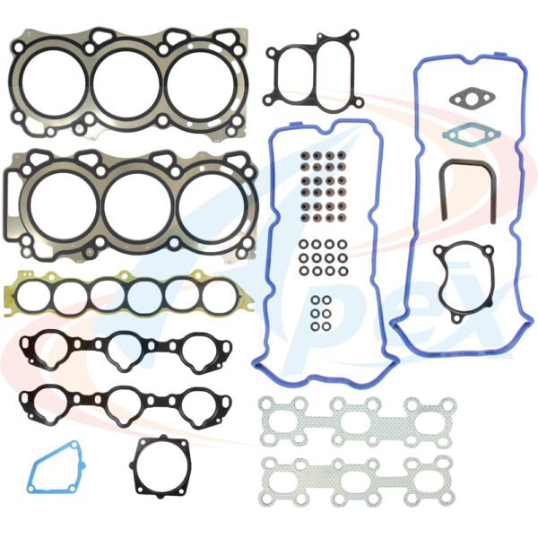 APEX Automobile Parts Inc AHS5100 Head Set