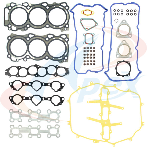 APEX Automobile Parts Inc AHS5103 Head Set