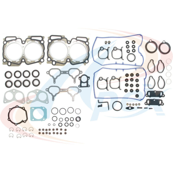 APEX Automobile Parts Inc AHS6010 Head Set