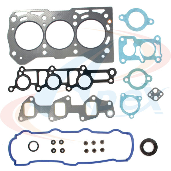 APEX Automobile Parts Inc AHS7004 Head Set