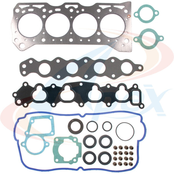 APEX Automobile Parts Inc AHS7009 Head Set