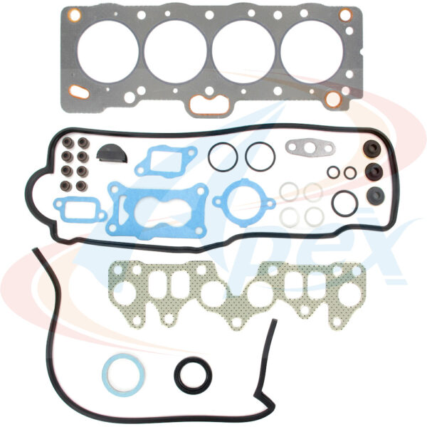 APEX Automobile Parts Inc AHS8001 Head Set