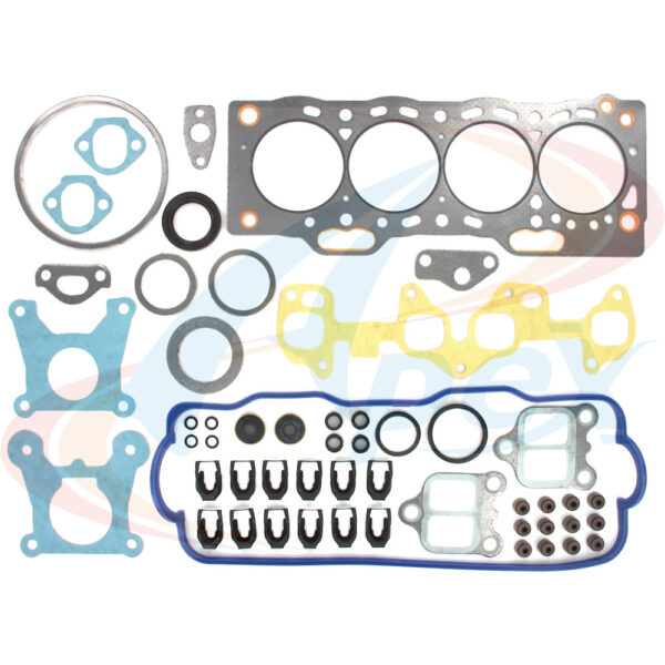 APEX Automobile Parts Inc AHS8002 Head Set