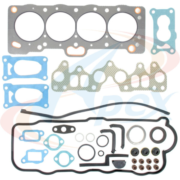 APEX Automobile Parts Inc AHS8007 Head Set