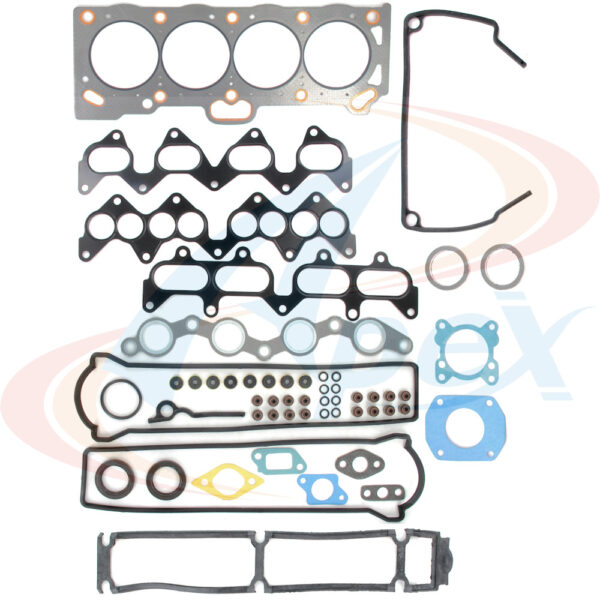 APEX Automobile Parts Inc AHS8010 Head Set
