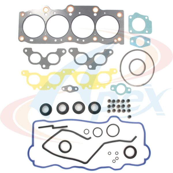 APEX Automobile Parts Inc AHS8013 Head Set