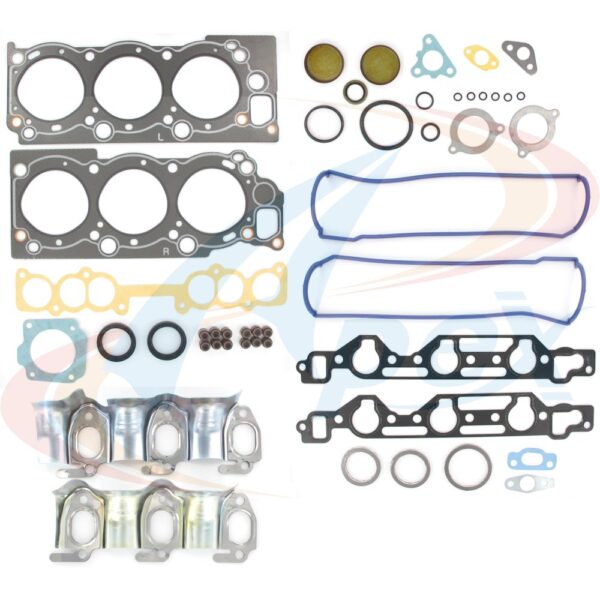 APEX Automobile Parts Inc AHS8027 Head Set