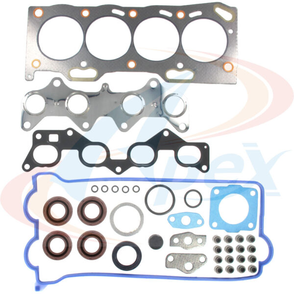 APEX Automobile Parts Inc AHS8029 Head Set