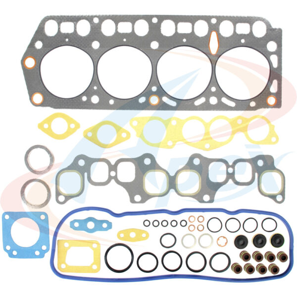 APEX Automobile Parts Inc AHS8031 Head Set