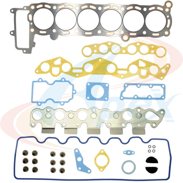 APEX Automobile Parts Inc AHS8035 Head Set