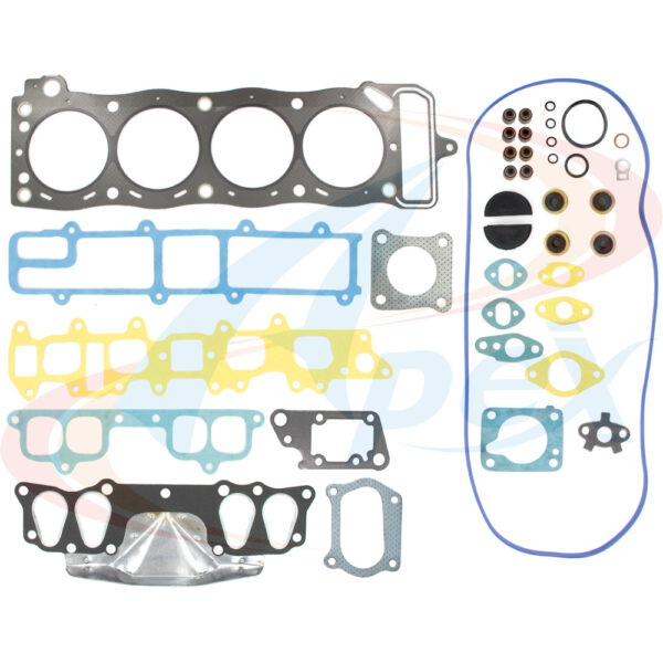 APEX Automobile Parts Inc AHS8047 Head Set