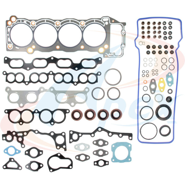 APEX Automobile Parts Inc AHS8050 Head Set