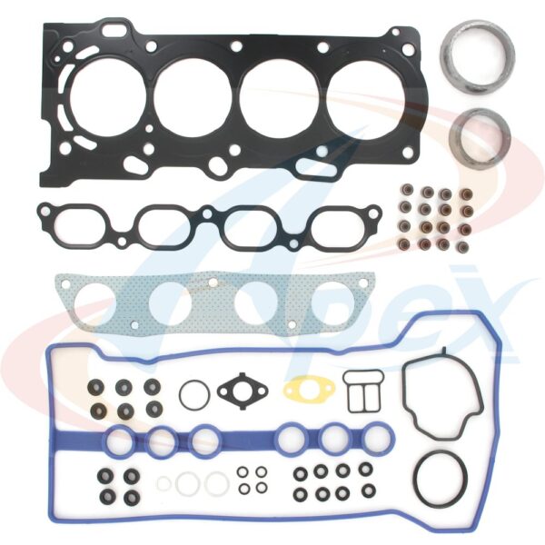 APEX Automobile Parts Inc AHS8070 Head Set