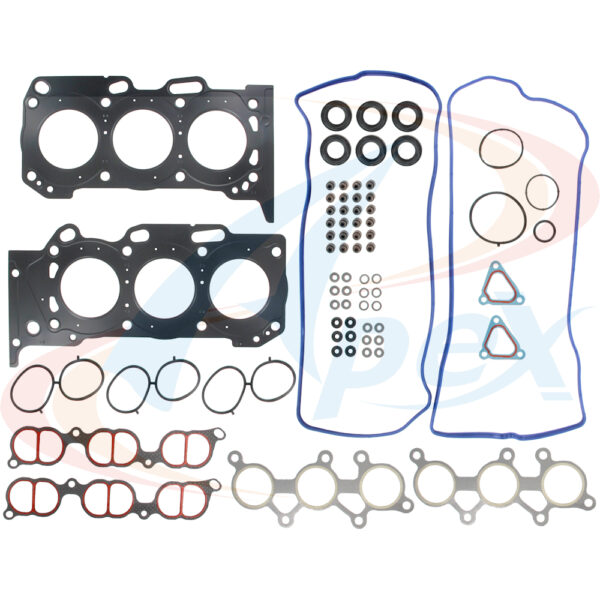 APEX Automobile Parts Inc AHS8080 Head Set