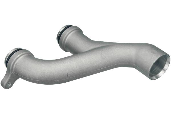 URO Parts URO013912 Engine Coolant Pipe - Image 2
