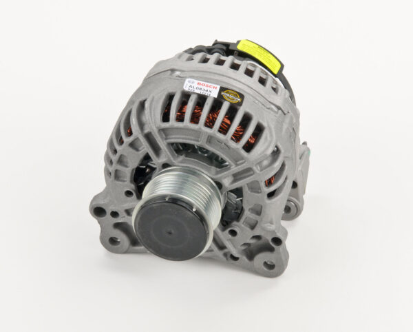 Bosch AL0834X Premium Alternator - Image 2