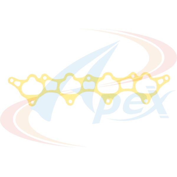 APEX Automobile Parts Inc AMS1080 Intake Manifold Gasket Set