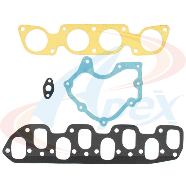 APEX Automobile Parts Inc AMS11000 Int. & Exh. Manifold Set
