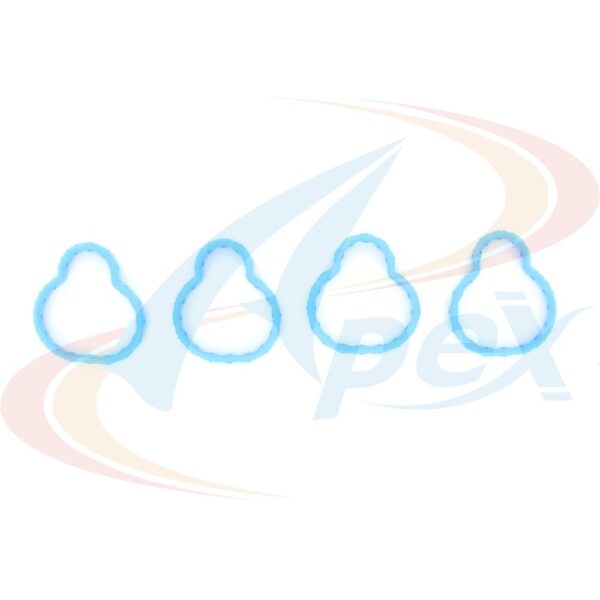 APEX Automobile Parts Inc AMS11030 Intake Manifold Gasket Set