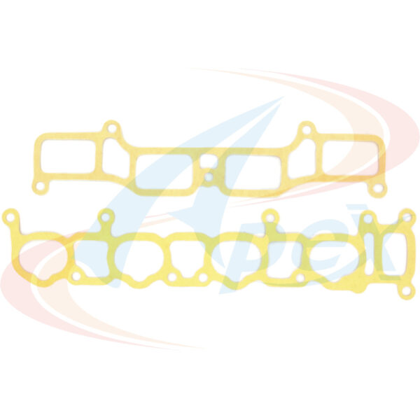 APEX Automobile Parts Inc AMS11052 Intake Manifold Gasket Set