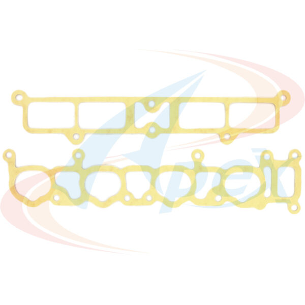 APEX Automobile Parts Inc AMS11080 Intake Manifold Gasket Set