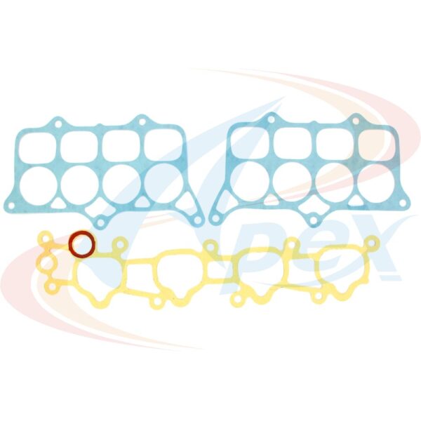 APEX Automobile Parts Inc AMS1140 Intake Manifold Gasket Set