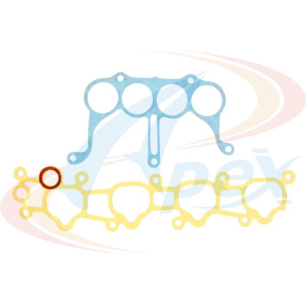APEX Automobile Parts Inc AMS1141 Intake Manifold Gasket Set