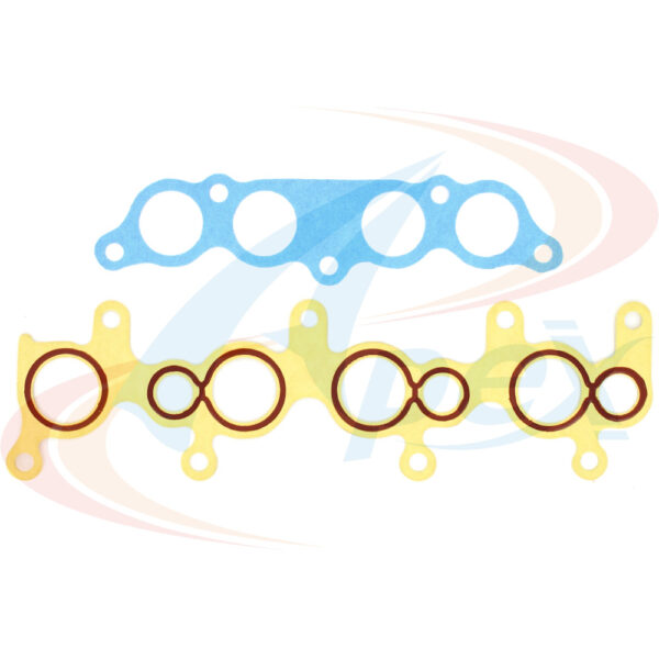 APEX Automobile Parts Inc AMS13001 Intake Manifold Gasket Set