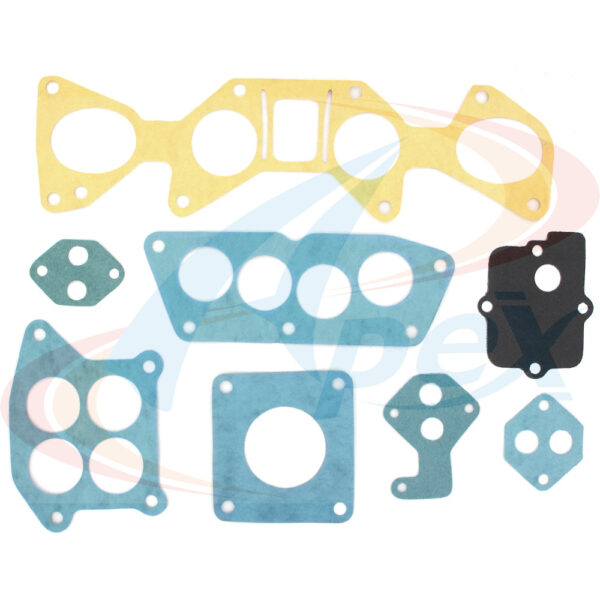 APEX Automobile Parts Inc AMS13031 Intake Manifold Gasket Set