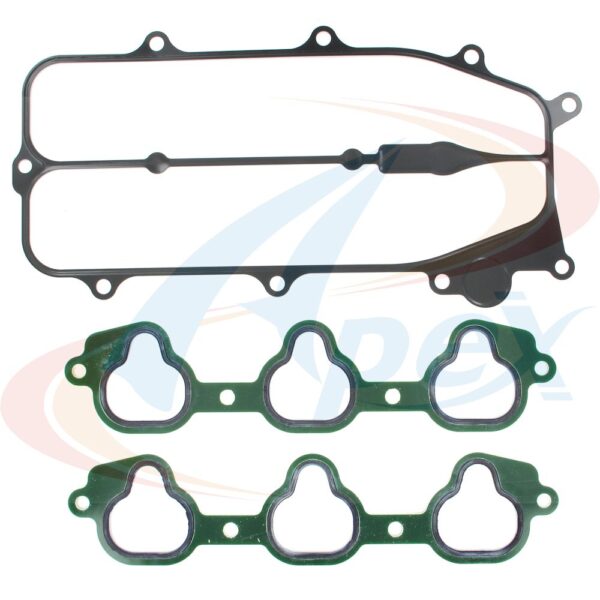 APEX Automobile Parts Inc AMS1370 Intake Manifold Gasket Set
