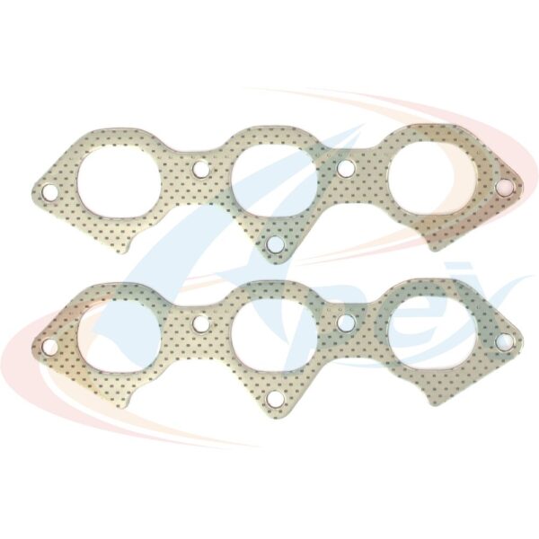 APEX Automobile Parts Inc AMS1401 Exhaust Manifold Gasket Set