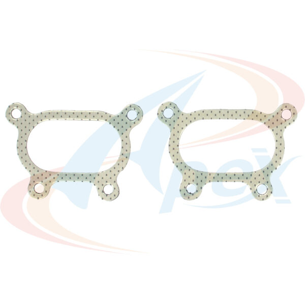 APEX Automobile Parts Inc AMS1571 Exhaust Manifold Gasket Set