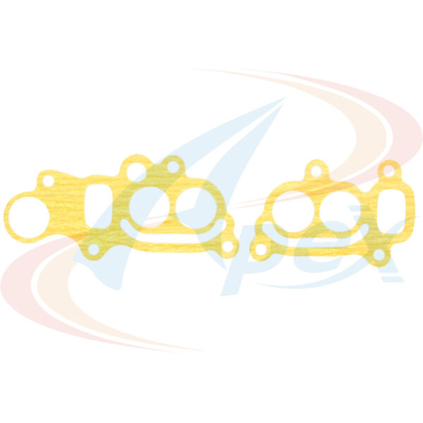 APEX Automobile Parts Inc AMS2000 Intake Manifold Gasket Set