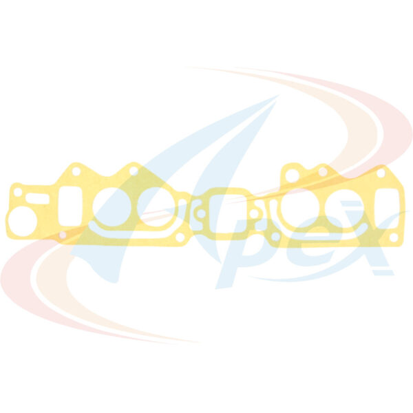 APEX Automobile Parts Inc AMS2041 Intake Manifold Gasket Set