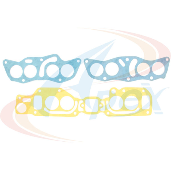APEX Automobile Parts Inc AMS2060 Intake Manifold Gasket Set
