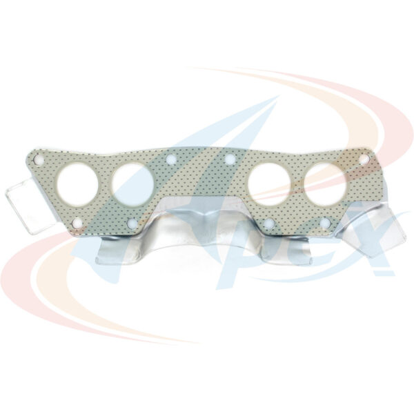 APEX Automobile Parts Inc AMS2062 Exhaust Manifold Gasket Set