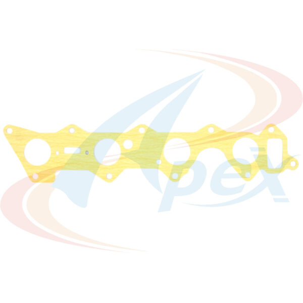 APEX Automobile Parts Inc AMS2080 Exhaust Manifold Gasket Set