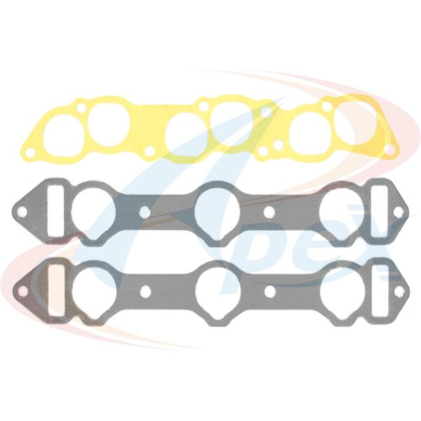 APEX Automobile Parts Inc AMS2090 Intake Manifold Gasket Set