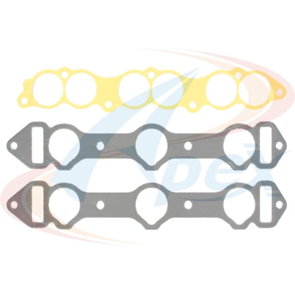 APEX Automobile Parts Inc AMS2092 Intake Manifold Gasket Set
