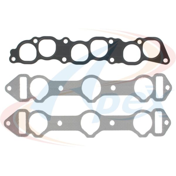 APEX Automobile Parts Inc AMS2095 Intake Manifold Gasket Set