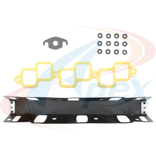 APEX Automobile Parts Inc AMS2300 Intake Manifold Gasket Set