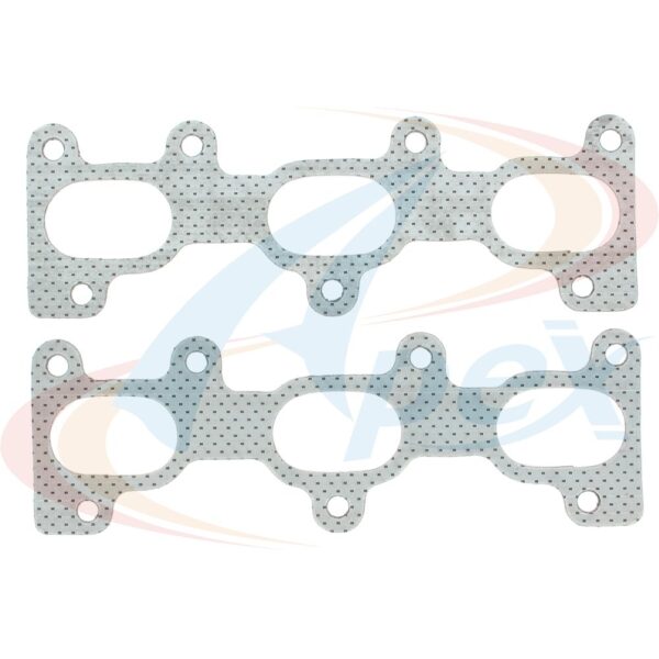APEX Automobile Parts Inc AMS2421 Exhaust Manifold Gasket Set