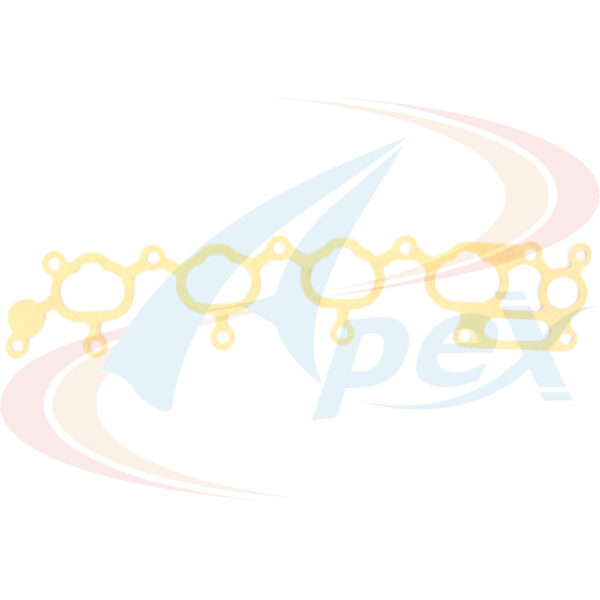 APEX Automobile Parts Inc AMS2460 Intake Manifold Gasket Set