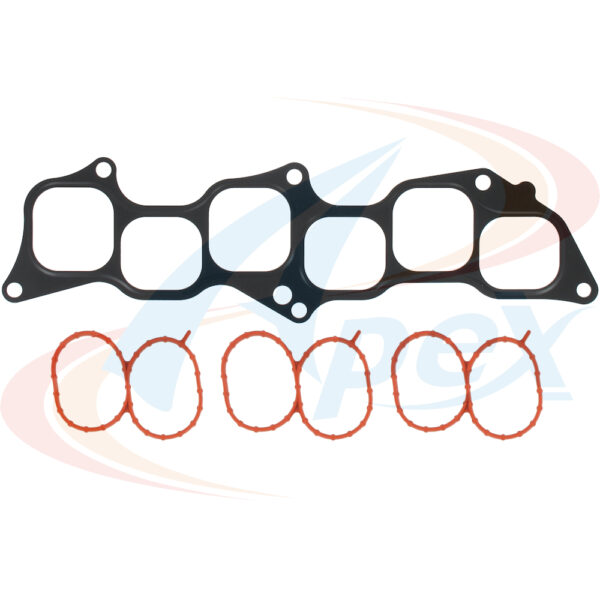 APEX Automobile Parts Inc AMS2932 Intake Manifold Gasket Set
